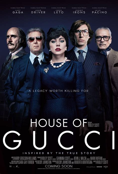 gucci lady gaga movie|gucci movie netflix.